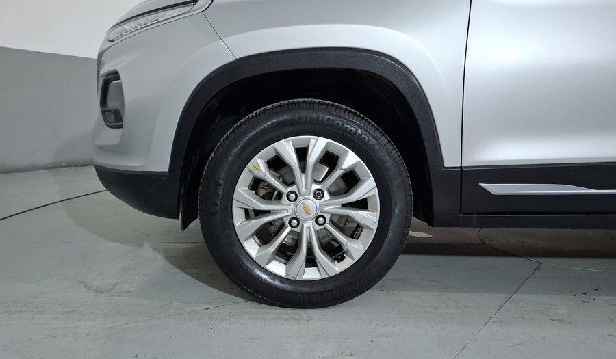 Chevrolet Groove 1.5 LT A Suv 2023