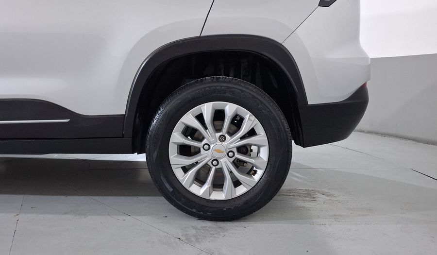Chevrolet Groove 1.5 LT A Suv 2023