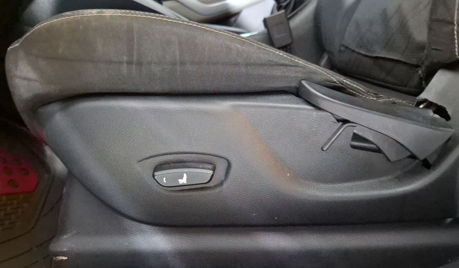Chevrolet Groove 1.5 LT A Suv 2023