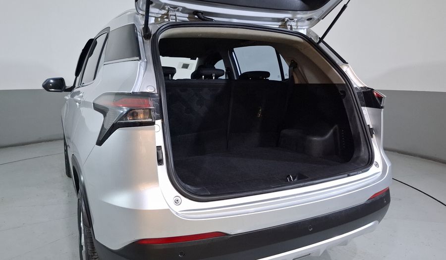 Chevrolet Groove 1.5 LT A Suv 2023