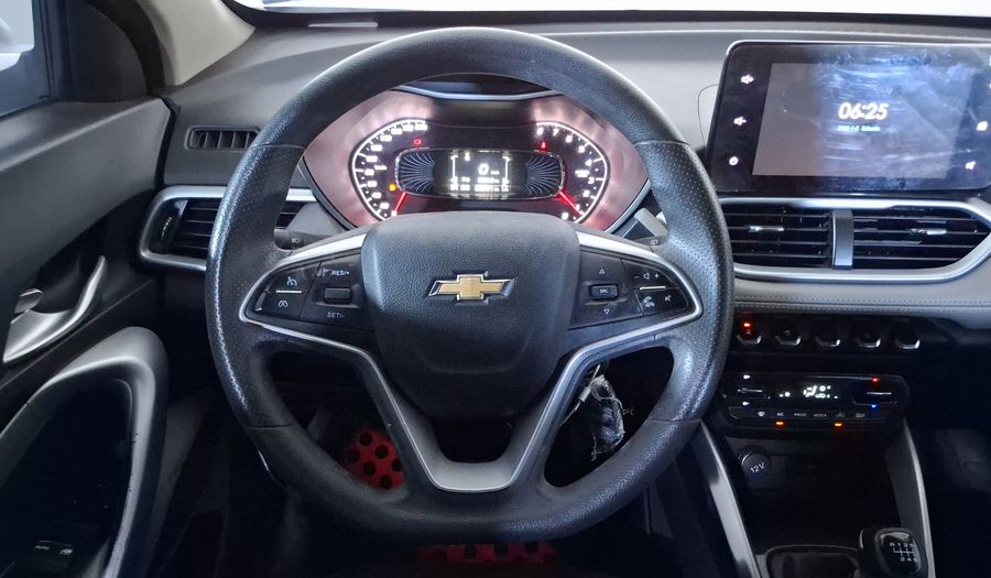 Chevrolet Groove 1.5 LT A Suv 2023