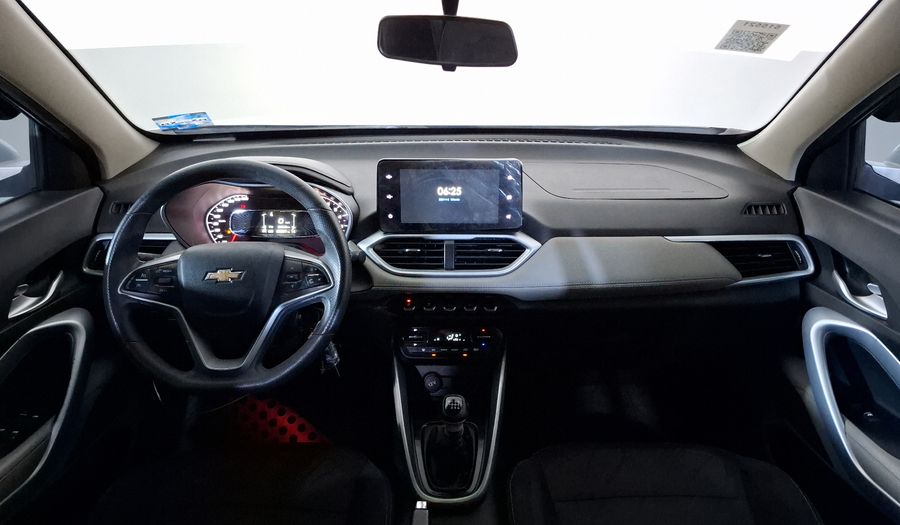 Chevrolet Groove 1.5 LT A Suv 2023