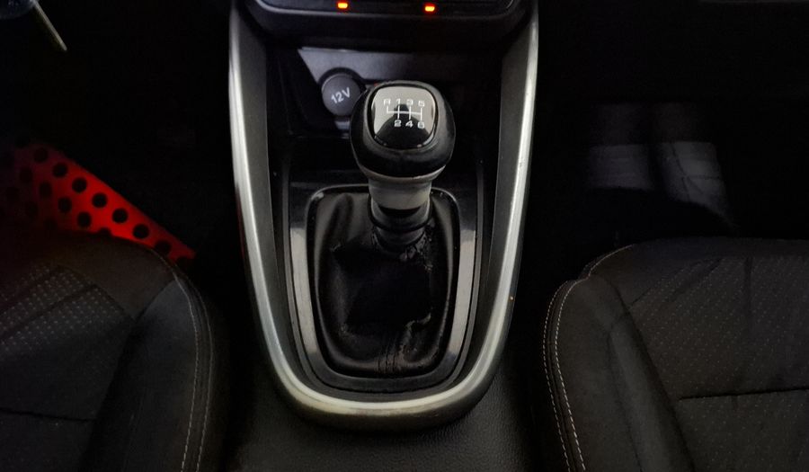 Chevrolet Groove 1.5 LT A Suv 2023