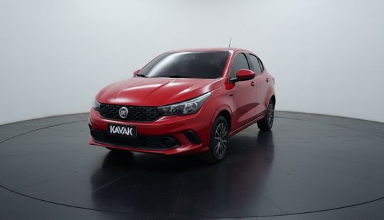 Fiat • Argo