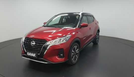 Nissan • Kicks