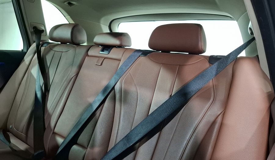 Bmw X5 2.0 XDRIVE40E EXCELLENCE AUTO 4WD Suv 2018