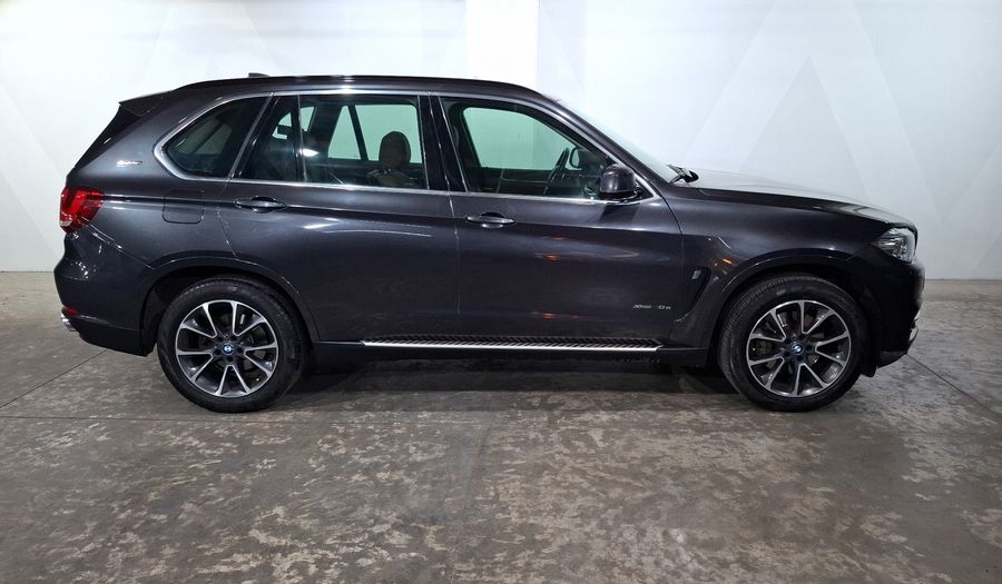 Bmw X5 2.0 XDRIVE40E EXCELLENCE AUTO 4WD Suv 2018