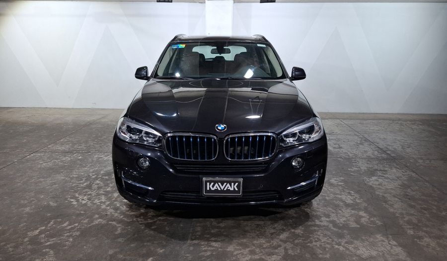 Bmw X5 2.0 XDRIVE40E EXCELLENCE AUTO 4WD Suv 2018