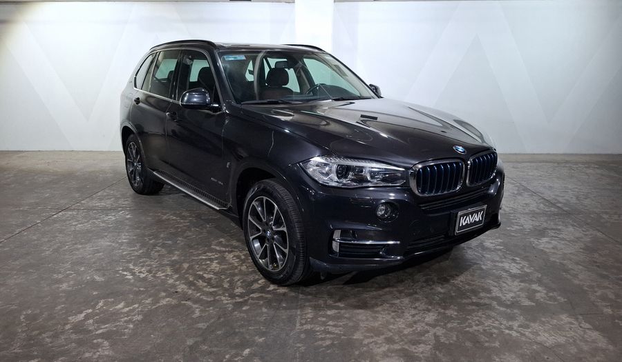 Bmw X5 2.0 XDRIVE40E EXCELLENCE AUTO 4WD Suv 2018