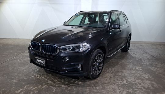 Bmw • X5