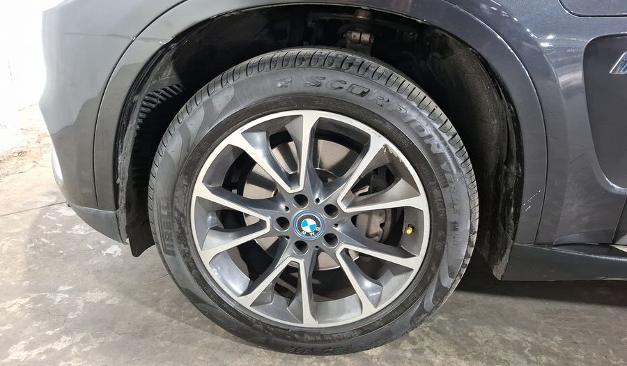 Bmw X5 2.0 XDRIVE40E EXCELLENCE AUTO 4WD Suv 2018