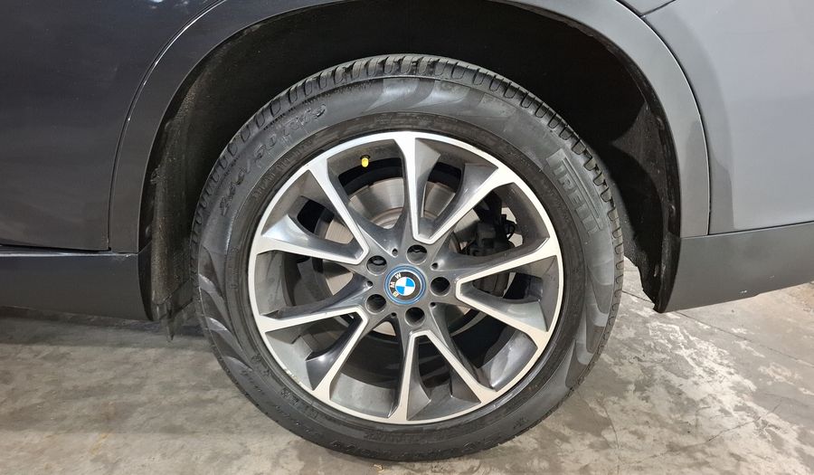 Bmw X5 2.0 XDRIVE40E EXCELLENCE AUTO 4WD Suv 2018