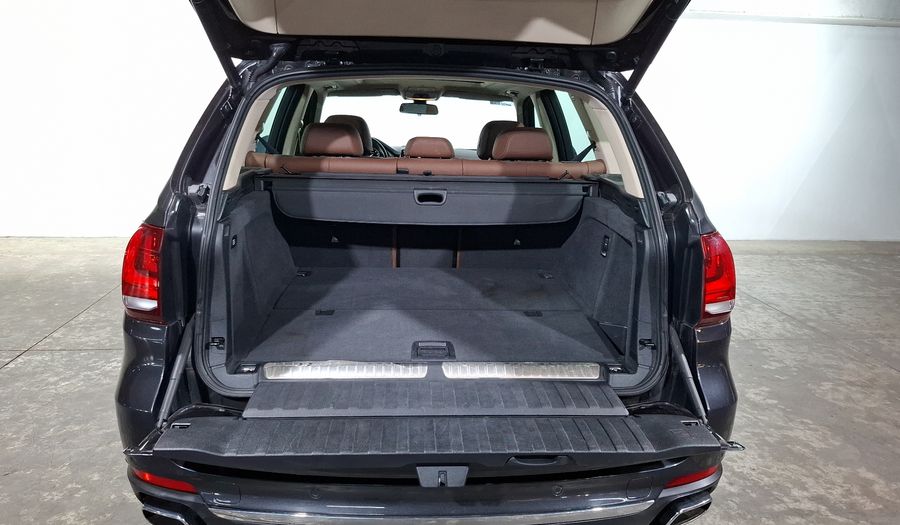 Bmw X5 2.0 XDRIVE40E EXCELLENCE AUTO 4WD Suv 2018