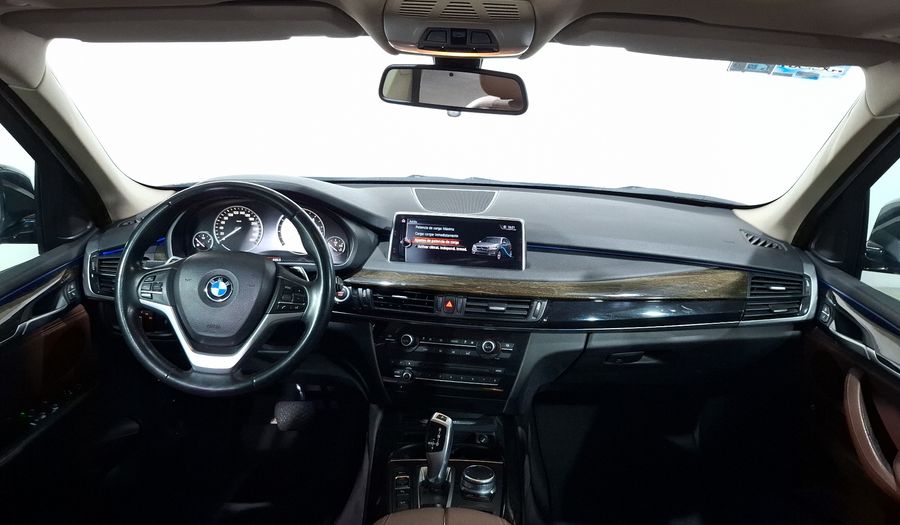 Bmw X5 2.0 XDRIVE40E EXCELLENCE AUTO 4WD Suv 2018