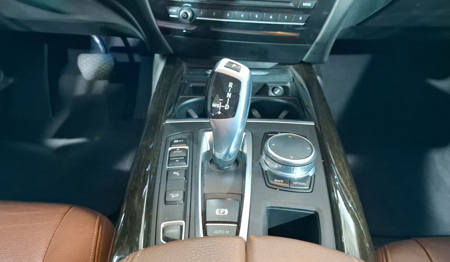 Bmw X5 2.0 XDRIVE40E EXCELLENCE AUTO 4WD Suv 2018