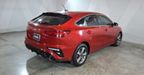 Kia Forte 2.0 EX IVT Hatchback 2020