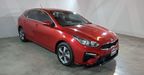 Kia Forte 2.0 EX IVT Hatchback 2020