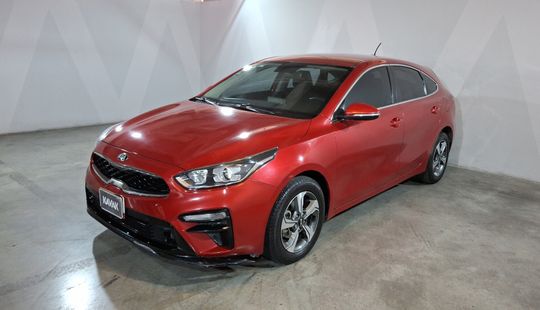 Kia • FORTE