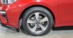 Kia Forte 2.0 EX IVT Hatchback 2020