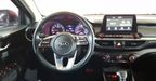 Kia Forte 2.0 EX IVT Hatchback 2020