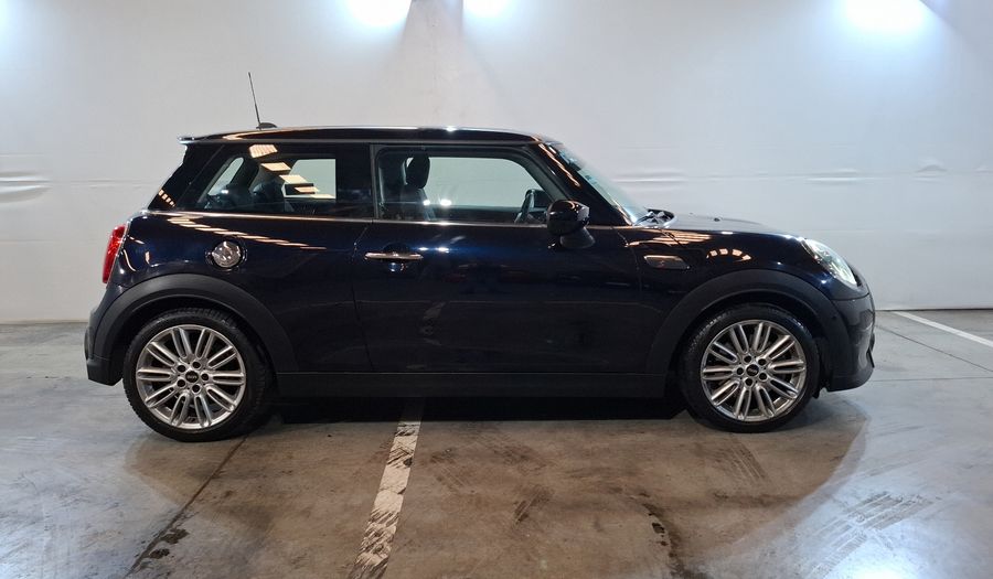 Mini Cooper S 2.0 COOPER CLASSIC DCT Hatchback 2023