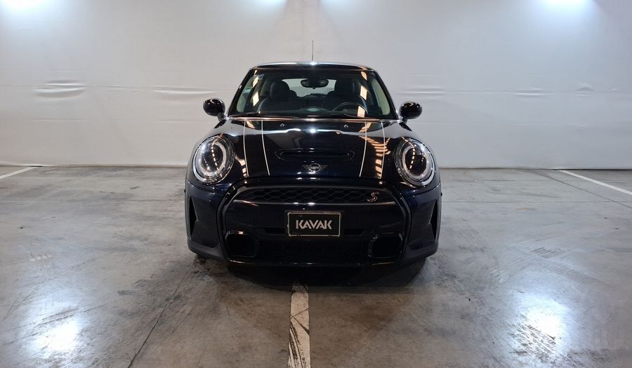 Mini Cooper S 2.0 COOPER CLASSIC DCT Hatchback 2023