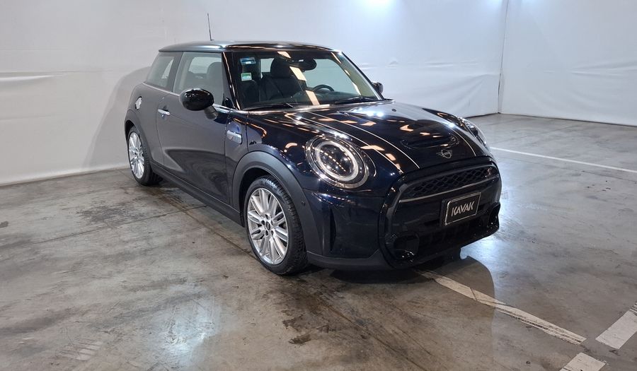 Mini Cooper S 2.0 COOPER CLASSIC DCT Hatchback 2023