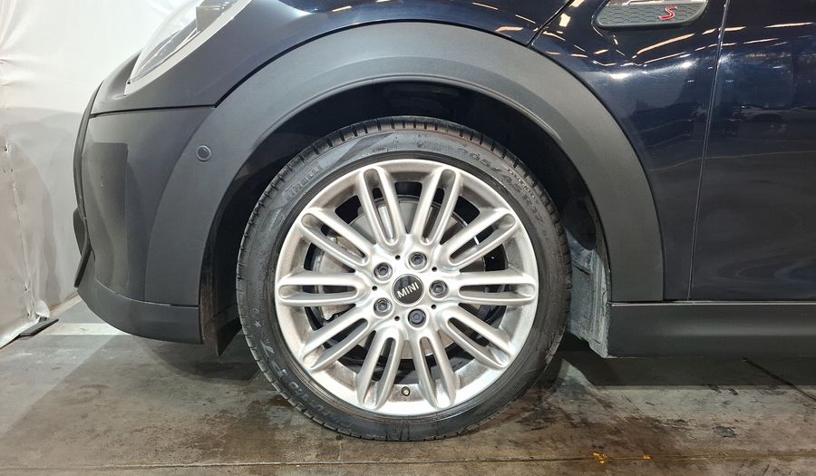 Mini Cooper S 2.0 COOPER CLASSIC DCT Hatchback 2023