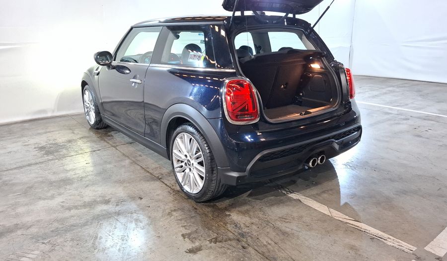 Mini Cooper S 2.0 COOPER CLASSIC DCT Hatchback 2023