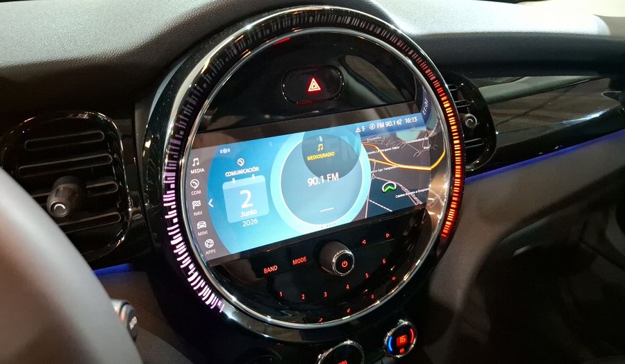 Mini Cooper S 2.0 COOPER CLASSIC DCT Hatchback 2023
