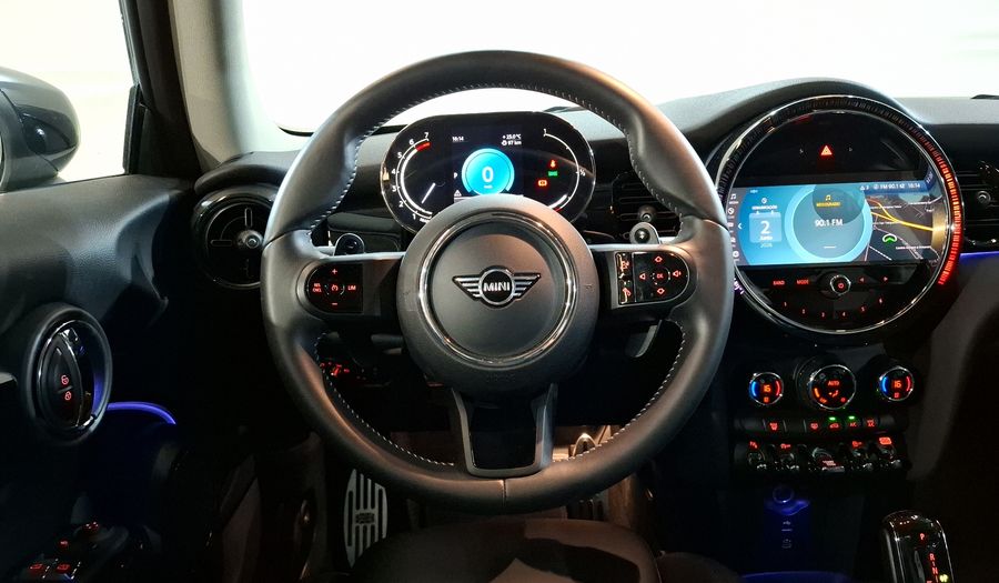 Mini Cooper S 2.0 COOPER CLASSIC DCT Hatchback 2023