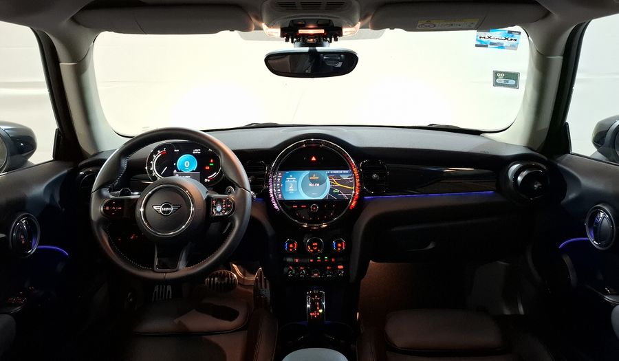 Mini Cooper S 2.0 COOPER CLASSIC DCT Hatchback 2023