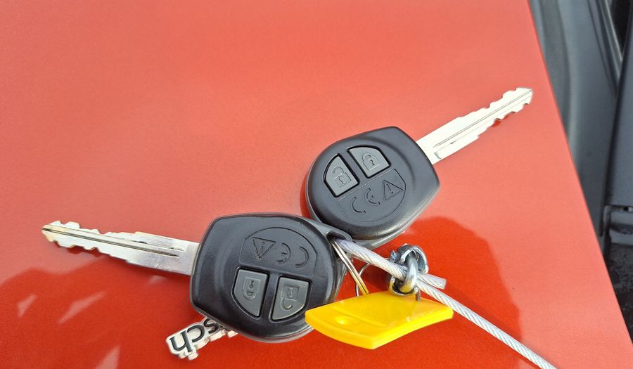 Suzuki Swift 1.2 CVT GL SPORT Hatchback 2022