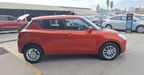 Suzuki Swift 1.2 CVT GL SPORT Hatchback 2022