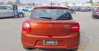 Suzuki Swift 1.2 CVT GL SPORT Hatchback 2022