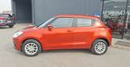 Suzuki Swift 1.2 CVT GL SPORT Hatchback 2022