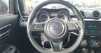 Suzuki Swift 1.2 CVT GL SPORT Hatchback 2022