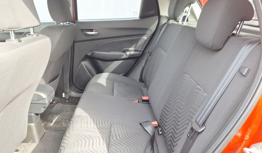 Suzuki Swift 1.2 CVT GL SPORT Hatchback 2022