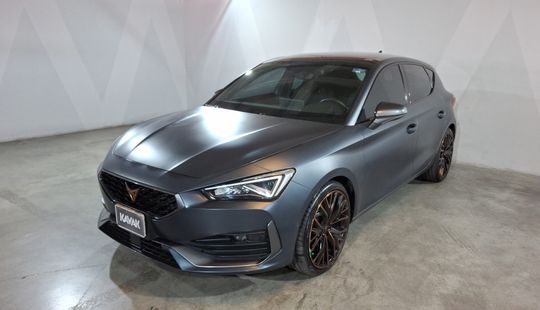 Cupra • Leon
