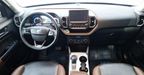 Ford Bronco Sport 2.0 WILDTRAK AUTO 4WD Suv 2025