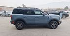Ford Bronco Sport 2.0 WILDTRAK AUTO 4WD Suv 2025