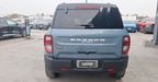 Ford Bronco Sport 2.0 WILDTRAK AUTO 4WD Suv 2025
