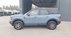 Ford Bronco Sport 2.0 WILDTRAK AUTO 4WD Suv 2025