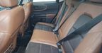 Ford Bronco Sport 2.0 WILDTRAK AUTO 4WD Suv 2025