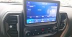 Ford Bronco Sport 2.0 WILDTRAK AUTO 4WD Suv 2025