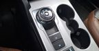 Ford Bronco Sport 2.0 WILDTRAK AUTO 4WD Suv 2025