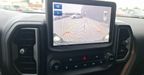 Ford Bronco Sport 2.0 WILDTRAK AUTO 4WD Suv 2025
