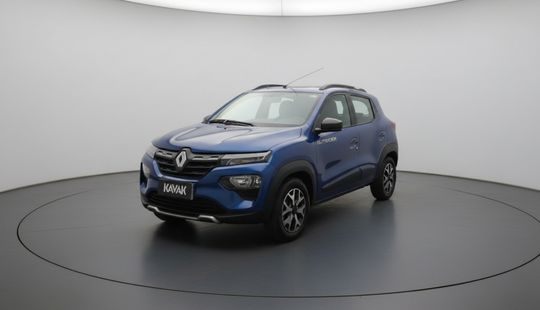 Renault • Kwid