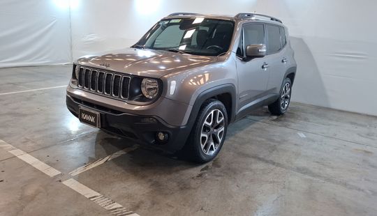 Jeep • Renegade