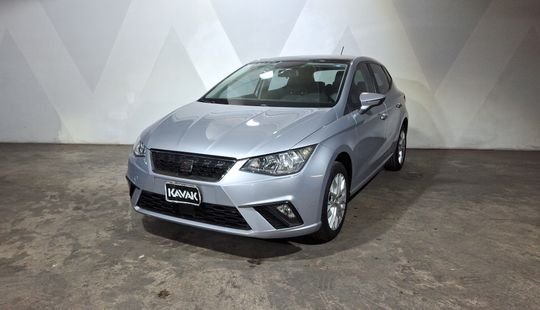 Seat • Ibiza
